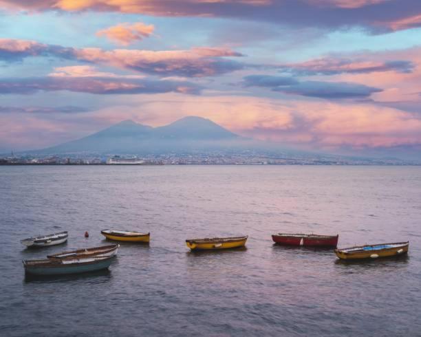 La Casa Di Francesca Hotel Napoli Bagian luar foto